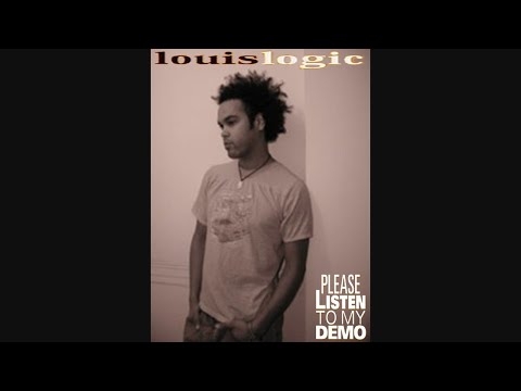 Louis Logic - Please Listen To My Demo (2001)