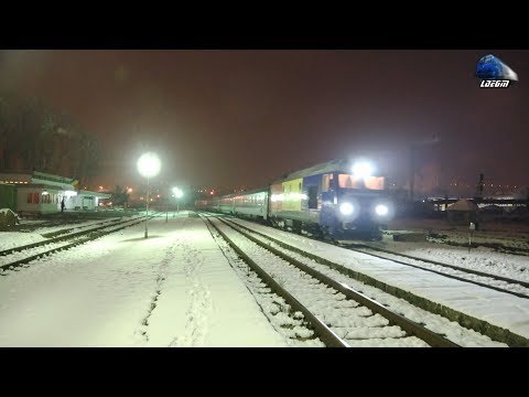 Horns Show By GM 64-0990-3 & Mecanic Super Engineer in Oradea Est Triaj [Winter Edition]