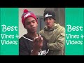 King Bach Best Viral Vines Of 2015 Compilation