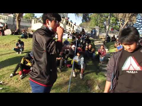 HEKYZ vs ADEUZ - Cuartos (Regional Pura Calle) - WCB