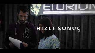 Vetorium Veteriner Kliniği