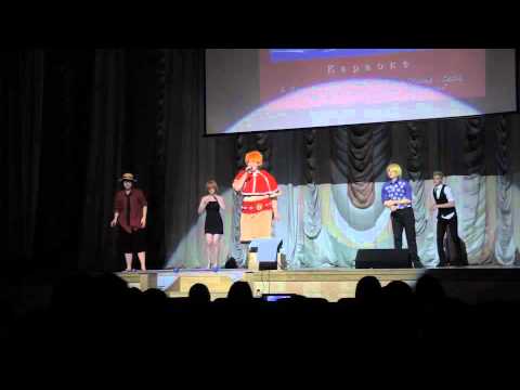 Ichiharu 2012: караоке