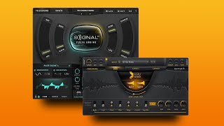 Video thumbnail for Output Perfect Pairs - SIGNAL x REV by Output