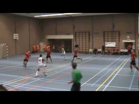 FCG Eindhoven - FC Meerhoven