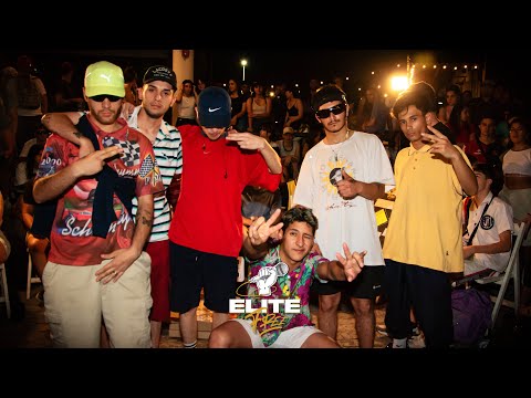 GW DYSE KEIRO vs TURBO TURKO TURRO // 4tos // Elite Free 3vs3