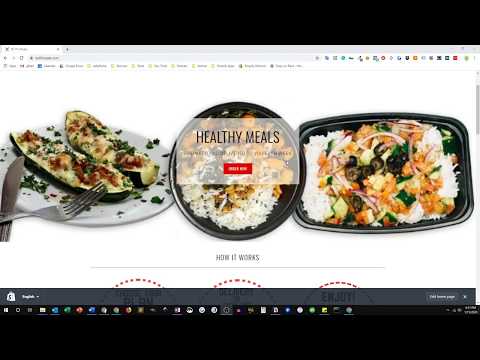 BC Fit Meals - Customer Success Story