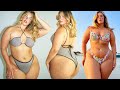 Pearl Froud Curvy Plus Sized Model Beautiful Curvy Model Bio