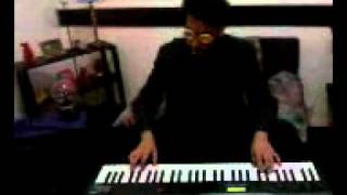 Death Goes to the Disco (Bad cover version by Libitones)