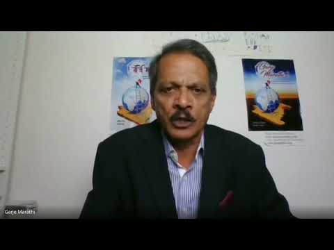 GMG Japan Calling: A language and Career Program 19 Feb Introduction by Anand Ganu