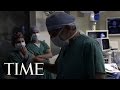 Inside The Operating Room During Awake Surgery | TIME