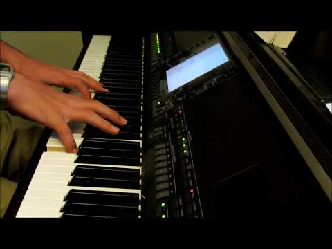 download lagu mp3 mp4 Nothing But The Blood Piano, download lagu Nothing But The Blood Piano gratis, unduh video klip Nothing But The Blood Piano