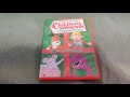 HIT Children S Favorites A Christmas Treasure DVD Overview