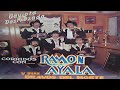 El guero Macias - Ramon Ayala y los Bravos del Norte