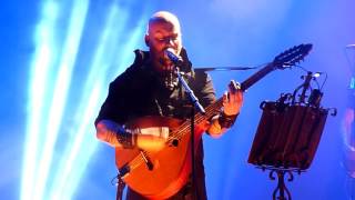 Luc Arbogast à Verneuil - Stella Splendens