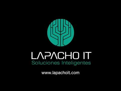 Lapacho IT Pharma