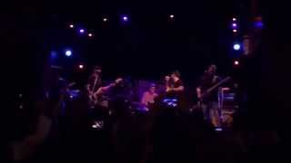 Red Letter Day (with Joey Cape)