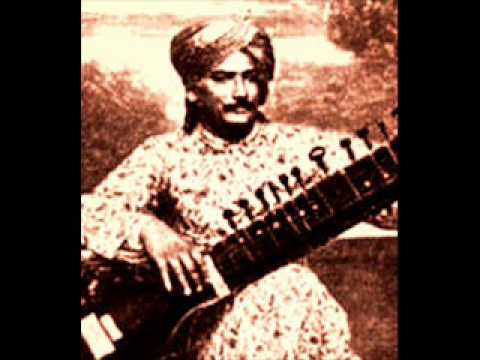 सुरबहार और सितार — इनायत ख़ाँ के विद्युत-युग तवे (1929) — वीडियो थंबनेल