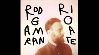 Rodrigo Amarante - Hourglass