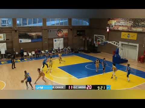 Josephine Filipe Unlimited Management RC 2022 CANOE VS ARDOI