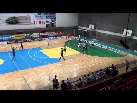 AutoCont Extraliga BILLY BOY Mladá Boleslav - Panthers Otrokovice