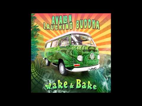 Avalon & Laughing Buddha - Wake & Bake