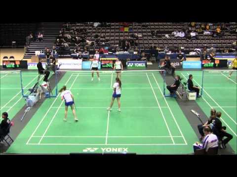 EJC 2011 LV vs ISL - WD Radovska Pope 1.dala