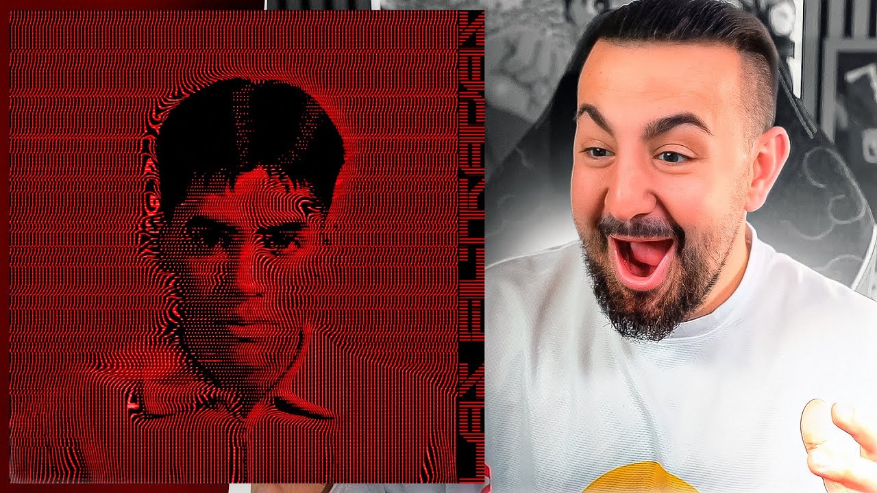 PAPI GAVI REACCIONA A "LAS FILTRADAS" DE CRIS MJ