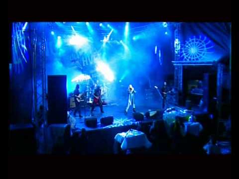 Kreyson Live in Třinec 2007 - Já chci se ptát těch králů Top HQ