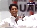 West Indies Vs India 2002 Test Series Highlights