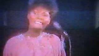 Dionne Warwick  Rocks Barbra Streisand # - Watch Closely Now (Part 2)