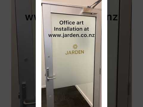 Elevate Your Workspace: Luxury Metal Art for Your Business Office