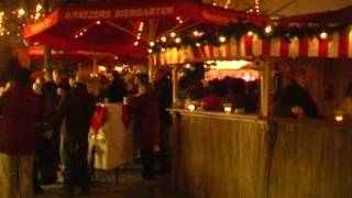 preview picture of video 'Weihnachtsmarkt  Hersbruck 2010'