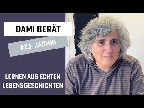 Dami advises – #23 Jasmin – When relationships cool down too quickly