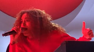 Solange - Don&#39;t Touch My Hair, NorthSeaJazz 2017 revisited