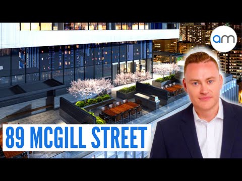 89 Mcgill Street - Alter Condos