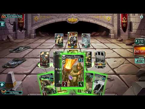 Legions 2023/02/06 Artellus Numeon VS Amon Tauromachian Ranked Battle Gameplay