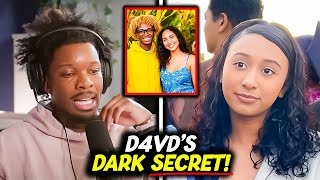 New Evidence EXPOSES Celeste’s Family.. (Did They Help D4vd Cover It Up)