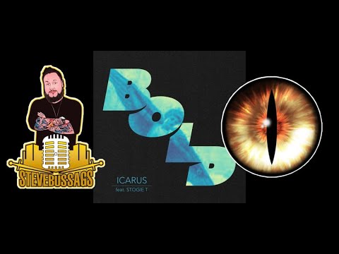 Score Card Reactions : Icarus feat. Stogie T - BOLD