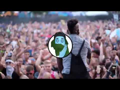 Porn And Chicken X 2FAC3D Recap from North Coast Fest