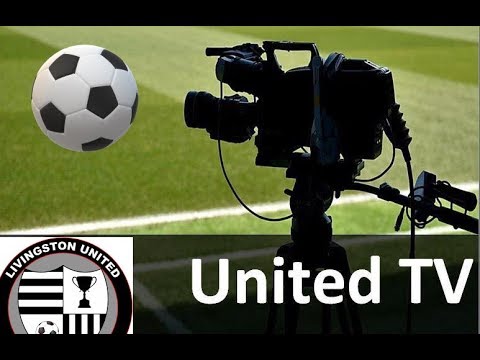 LIVINGSTON UNITED V THORNTON HIBS