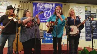 Sister Sadie / The Circle Is Small