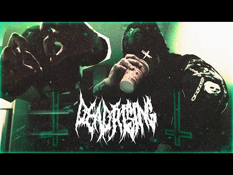 TRAP METAL ZILLAKAMI X THRAXX X SCARLXRD TYPE BEAT - «DEADRISING»