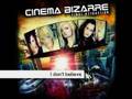 Final Attraction - Cinema Bizarre 