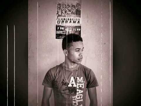 Mikaias MK - Decidido (Mas Fuerte que Antes)