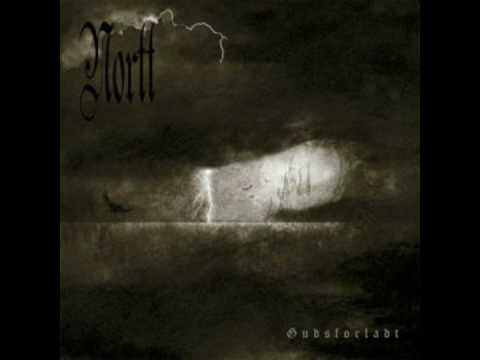 Nortt - 03 - Glemt