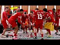 8 Minutes Of All Liverpool Cup Celebrations Under Jurgen Klopp 🔥.