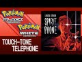 Touch Tone Telephone Lemon Demon Pokémon BW Soundfont