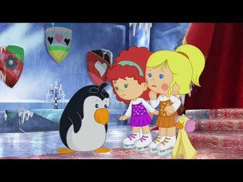 ???? Kouzelná Kamila 33.díl - Hrátky s ledem (Nové epizody)