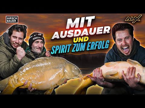 Profi Angeln – Video 3