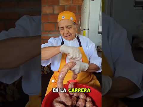 LOS FOGONES DE MIS NONOS